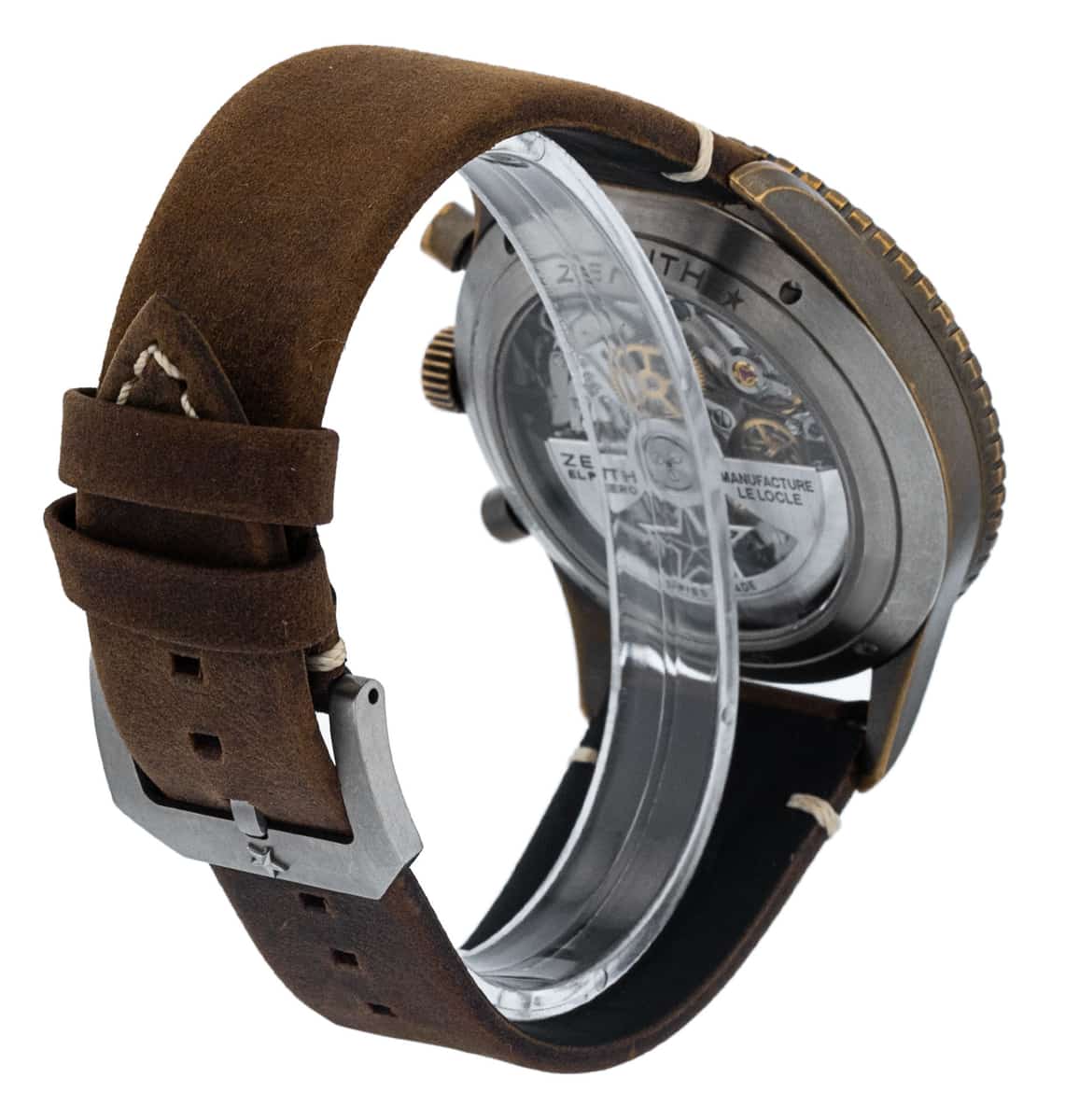 Zenith Pilot 29.2240.405/18.C801 Zenith Pilot 29.2240.405/18.C801